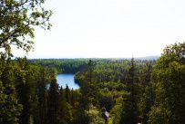 Соловецкие Острова в Белом Море (экскурсии + поход)
