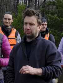 Сплав по реке Поля «Cквозь лес на байдарках»