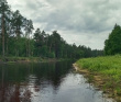 Сплав по реке Пра: через самое сердце Мещеры