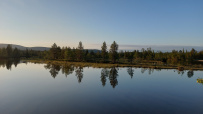 В сердце Кольских гор на морских каяках: Умбозеро, Хибины и Ловозерье