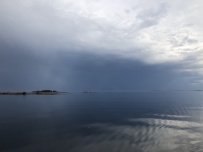Кемские шхеры и загадочные Кузова. По белому морю на морских каяках (с лодкой)