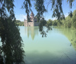 Целебный горный лагерь на Кавказе