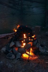 Сплав по реке Умба
