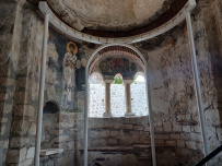 В Сердце Ликийской тропы (Поход вдоль моря, без рюкзаков)
