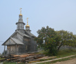 Аметистовый берег Белого моря