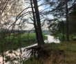 Сплав на байдарках по реке Осуга