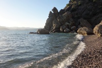 Пеший поход Бухты Крыма