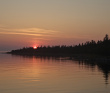 Соловецкие острова на морских каяках