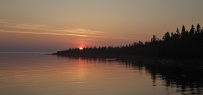 Соловецкие острова на морских каяках