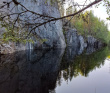 Сплав по реке Кереть и Белое море