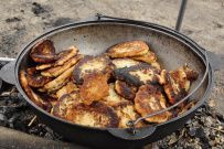 Ладога на каяках длинный поход (4-9 дней)