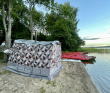 Дикий Селигерский край - водный поход