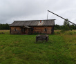 Крыша Карелии (национальный парк Паанаярви)