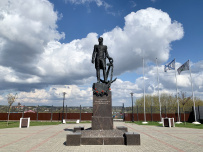 Берегами Протвы в Боровск (пеший поход)