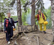 Сплав по реке Пистайоки (Писта)