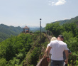 Тренировочный лагерь на Кавказе (катамараны)