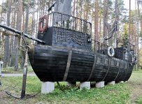 Семейный лагерь с детьми на Селигере (Тверская область)