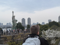 Каникулы в Японии для детей и взрослых