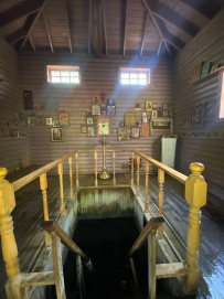 Пеший поход «Вертикальный километр»