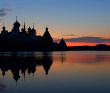 Соловецкие Острова в Белом Море (экскурсии + поход)