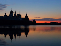 Соловецкие Острова в Белом Море (экскурсии + поход)