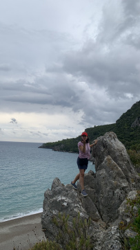 В Сердце Ликийской тропы (Поход вдоль моря, без рюкзаков)