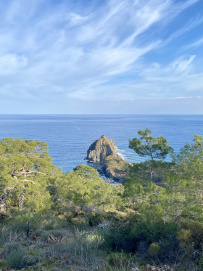 В Сердце Ликийской тропы (Поход вдоль моря, без рюкзаков)