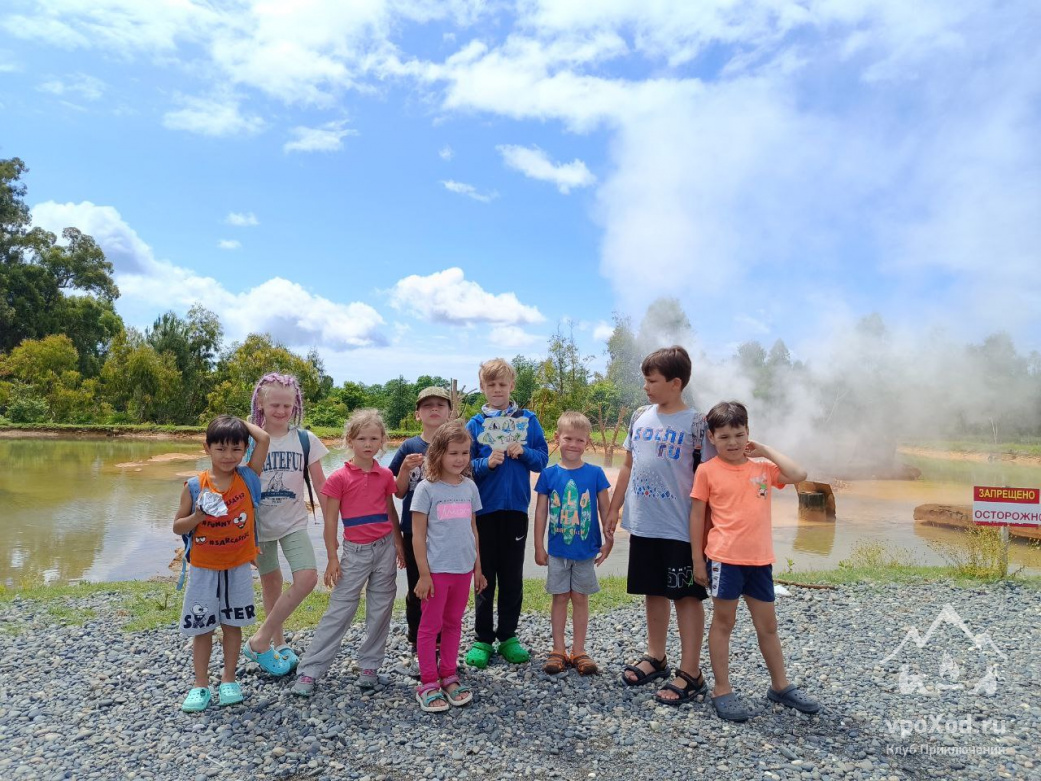 Сказка на морском берегу с детьми