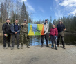 Путь Рунопевца (c выходом на Рускеальский экспресс)