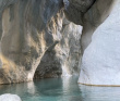 По Ликийской тропе через горы к морю (классический пеший поход)