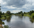 Сплав на сапборде по реке Клязьма (один день)