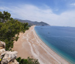 По Ликийской тропе через горы к морю (классический пеший поход)
