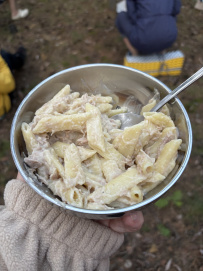 Поход под парусами: русская Атлантида