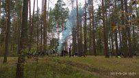 Велопоход из Конаково в Тверь (Тверская область)