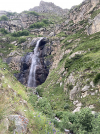 Красоты Безенги