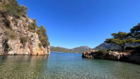 В Сердце Ликийской тропы (Поход вдоль моря, без рюкзаков)