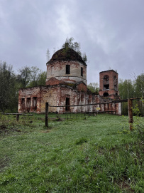 Пеший поход «Тайны Мещёры» (Владимирская область)