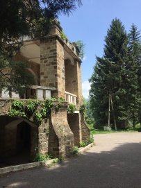 Семь чудес Приэльбрусья (автотур, трекинг, фототур)