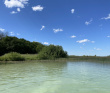 2 в 1: прогулка на сапах по озеру Донцо и реке Оредеж с автосопровождением