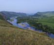 Сплав по реке Чарыш на байдарках