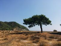 В Сердце Ликийской тропы (Поход вдоль моря, без рюкзаков)