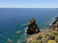 В Сердце Ликийской тропы (Поход вдоль моря, без рюкзаков)