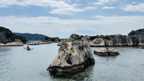 В Сердце Ликийской тропы (Поход вдоль моря, без рюкзаков)