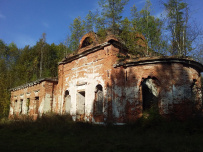 Велопоход «Красоты Мещёры» (Подмосковье)