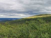 Колвица на морских каяках (байдарках). Путешествие на землю Саамов