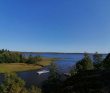 Прогулка вокруг парка Монрепо на каяках (байдарках)