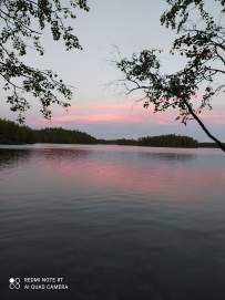 Соловецкие Острова в Белом Море (экскурсии + поход)