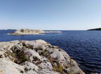 Ладога на каяках длинный поход (4-9 дней)