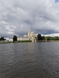 Пеший поход к сердцу Селигера