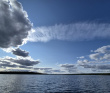 Сплав по реке Кереть и Белое море